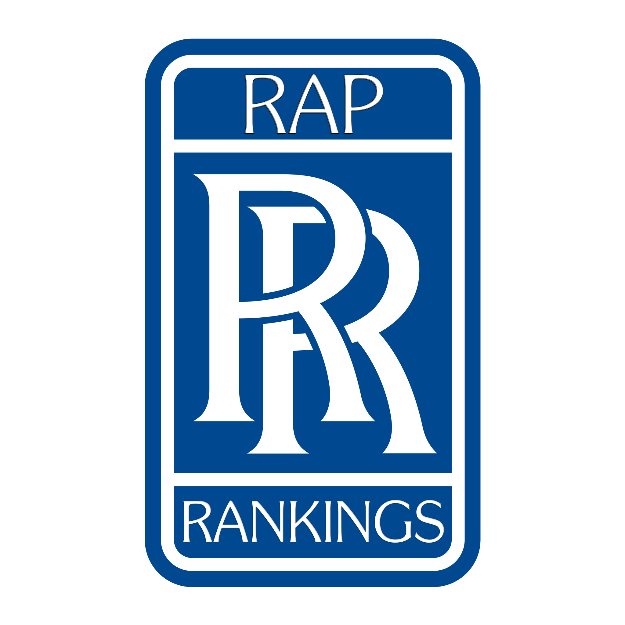 Rap Rankings